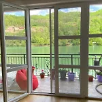 Idila Zvornickog Jezera Tatil Evi Zvornik