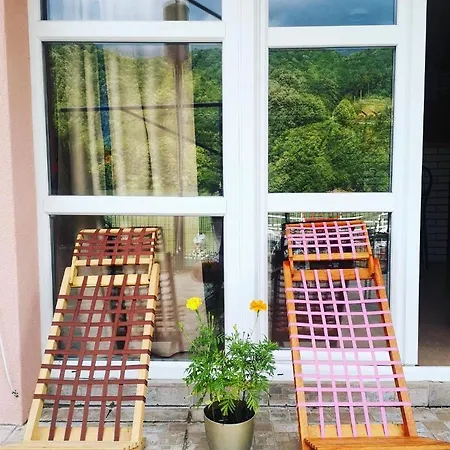 Idila Zvornickog Jezera *