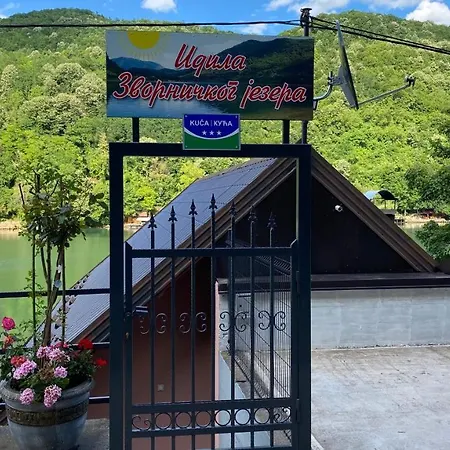 Idila Zvornickog Jezera Zvornik