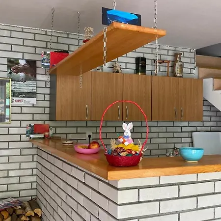 Σπίτι διακοπών Idila Zvornickog Jezera