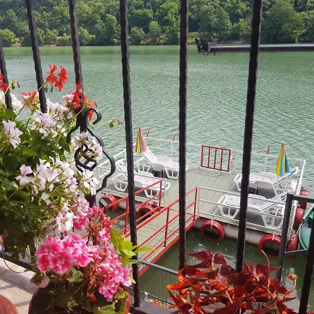 Hébergement de vacances Idila Zvornickog Jezera