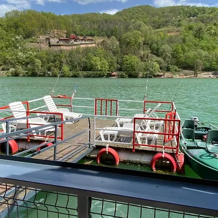 Hébergement de vacances Idila Zvornickog Jezera Zvornik