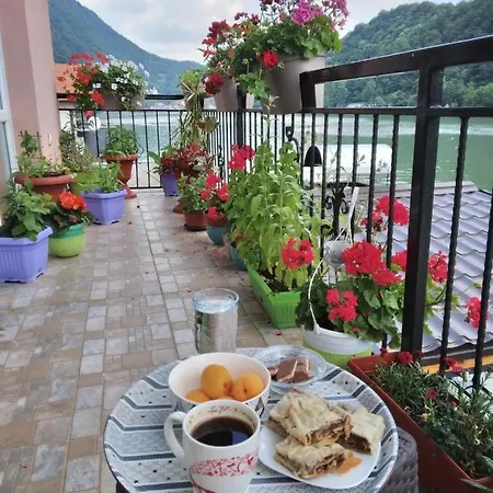 Hébergement de vacances Idila Zvornickog Jezera Zvornik