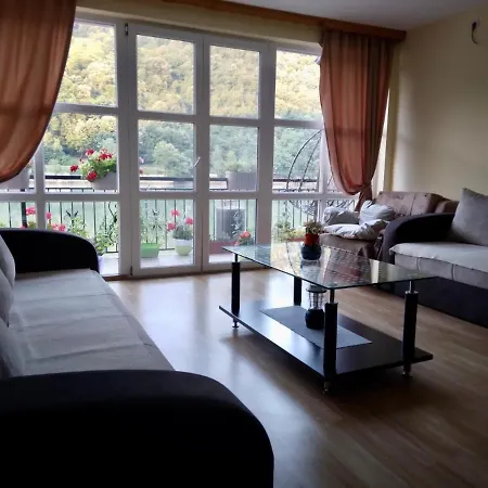 Hébergement de vacances Idila Zvornickog Jezera *