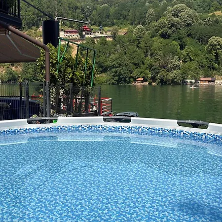 Idila Zvornickog Jezera *