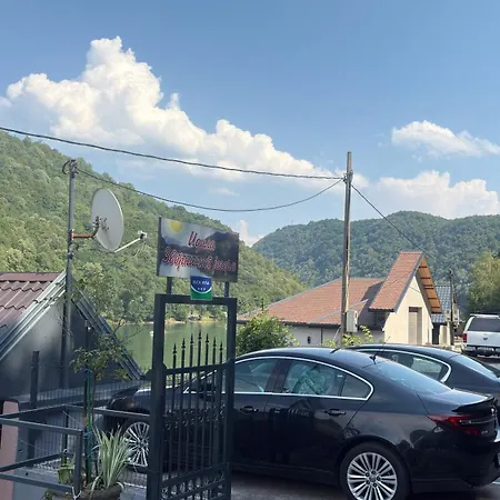 Idila Zvornickog Jezera Зворник