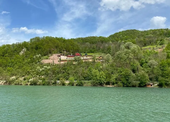 Idila Zvornickog Jezera * Zvornik