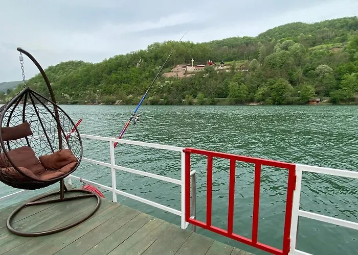 Casa vacanze Idila Zvornickog Jezera Zvornik