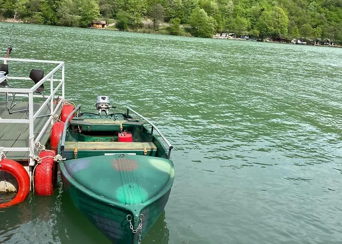 Idila Zvornickog Jezera